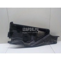 Рамка салонного фильтра BMW 5-серия E60/E61 (2003 - 2009) 64316945204