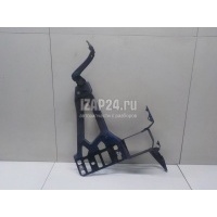 Рамка фары левой BMW 5-серия E60/E61 (2003 - 2009) 51647033731