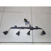 Проводка (коса) BMW 5-серия E60/E61 (2003 - 2009) 12517549051