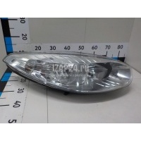 Фара правая Renault Fluence (2010 - 2017) 260108395R