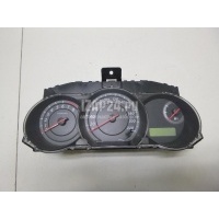 Панель приборов Nissan Tiida (C11) (2007 - 2014) 24810ZW91A