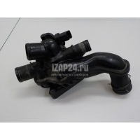 Термостат Citroen-Peugeot 208 (2012 - ) 9808646980