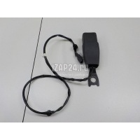 Ответная часть ремня безопасности Mitsubishi ASX 2010 7000B668XA