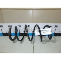 Пружина передняя K-Flex Megane II (2003 - 2009) RH2712
