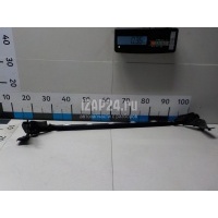 Уплотнитель двери BMW 4-serie F36 Grand Coupe 2015 51357310207