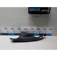 Накладка порога (внутренняя) BMW 4-serie F36 Grand Coupe 2015 51477337059