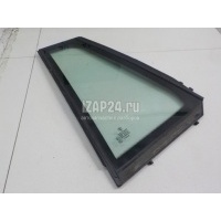 Стекло двери задней левой (форточка) BMW X3 E83 (2004 - 2010) 51303332819