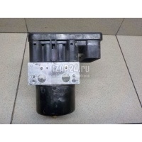 Блок ABS (насос) VAG Altea (2004 - 2015) 1K0614517AFBEF