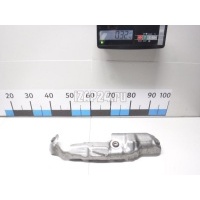 Экран тепловой Toyota LX 570 (2007 - ) 1716851030