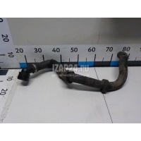 Патрубок радиатора VAG Touareg (2002 - 2010) 7L6122101L