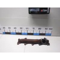 Коллектор выпускной Toyota Land Cruiser (200) (2008 - ) 1714251040