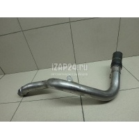 Патрубок интеркулера Renault Duster 2012 144608245R