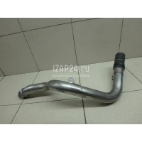 Патрубок интеркулера Renault Duster 2012 144608245R