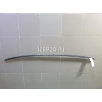 Молдинг крыши правый Hyundai-Kia Solaris (2017 - ) 87240H5000