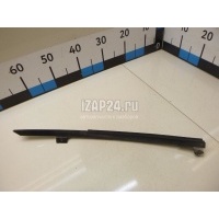 Направляющая стекла двери VAG Passat [B4] (1994 - 1996) 357839065A