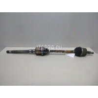 Полуось передняя правая Land Rover Discovery III (2004 - 2009) LR047294
