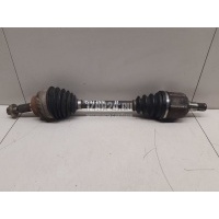 Полуось передняя Land Rover Freelander (1998 - 2006) TDB103520