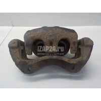 Суппорт тормозной передний левый Mitsubishi 4007 (2008 - 2013) MR370775