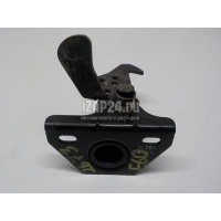 Крючок капота BMW 5-серия E60/E61 (2003 - 2009) 51237034256