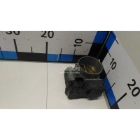 Заслонка дроссельная электрическая Nissan Murano (Z50) (2004 - 2008) 161198J103