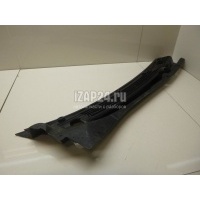Решетка стеклооч. (планка под лобовое стекло) Hyundai-Kia Sephia II/Shuma II (2001 - 2004) 0K2A150786B