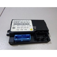 Блок электронный VAG Allroad quattro (2000 - 2005) 4B0959760A