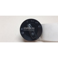 Переключатель света фар VAG Caddy III (2004 - 2015) 1K0941431ASREH