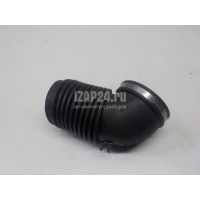Патрубок воздушного фильтра BMW 5-серия E60/E61 (2003 - 2009) 13717793645