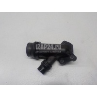 Фланец двигателя системы охлаждения BMW Freelander (1998 - 2006) 11122247744