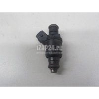 Форсунка инжекторная электрическая VAG 100 [C4] (1991 - 1994) 078133551AC
