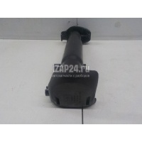 Кронштейн усилителя заднего бампера левый VAG A6 [C5] (1997 - 2004) 4B0807331D