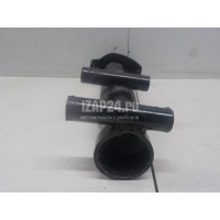 Кронштейн усилителя заднего бампера правый VAG A6 [C5] (1997 - 2004) 4B0807332D