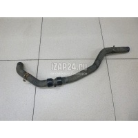 Патрубок отопителя Renault Logan II (2014 - ) 924008880R