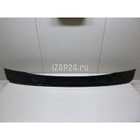 Накладка двери багажника Nissan JX/QX60 (L50) 2013 908189NC4A