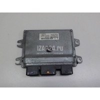 Блок управления двигателем Renault Laguna III (2008 - 2015) 8201008523