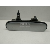 Ручка двери наружная правая VAG A3 (8L1) (1996 - 2003) 4B0839208GRU