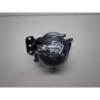 Фара противотуманная правая BMW 3-серия E90/E91 (2005 - 2012) 63176910792