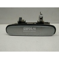 Ручка двери наружная левая VAG A3 (8L1) (1996 - 2003) 4B0839207GRU