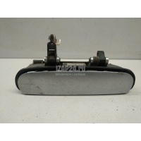 Ручка двери наружная правая VAG A3 (8L1) (1996 - 2003) 4B0839208GRU
