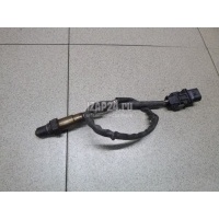 Датчик кислородный/Lambdasonde BMW 1-серия E82/E88 (2007 - 2013) 11787539123
