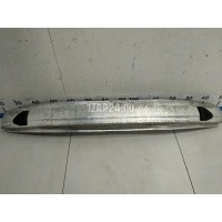 Усилитель заднего бампера VAG A6 [C5] (1997 - 2004) 4B0807313F