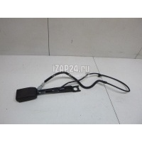 Ответная часть ремня безопасности Toyota Auris (E15) (2006 - 2012) 7323002381C0