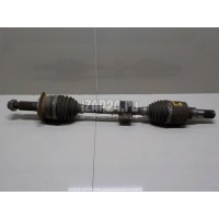 Полуось передняя левая Suzuki SX4 (2006 - 2013) 4410279J00