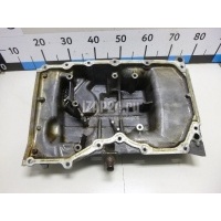 Поддон масляный двигателя Mazda Mazda 6 (GG) (2002 - 2007) LF1710400A