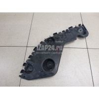 Направляющая заднего бампера левая Renault Duster (2012 - ) 622214225R