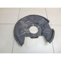 Пыльник тормозного диска Hyundai-Kia i40 (2011 - 2019) 582433Z500