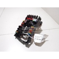 Блок предохранителей VAG Octavia (A7) (2013 - ) 5Q0937125B