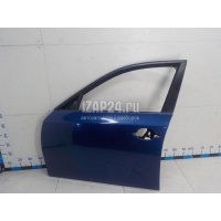 Дверь передняя левая BMW 5-серия E60/E61 (2003 - 2009) 41517202339