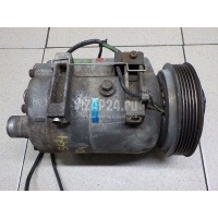 Компрессор системы кондиционирования VAG 100 [C4] (1991 - 1994) 4A0260805AD