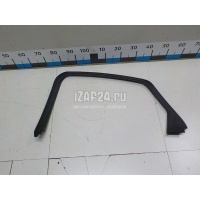 Накладка двери задней правой Ford Mondeo IV (2007 - 2015) 1683217